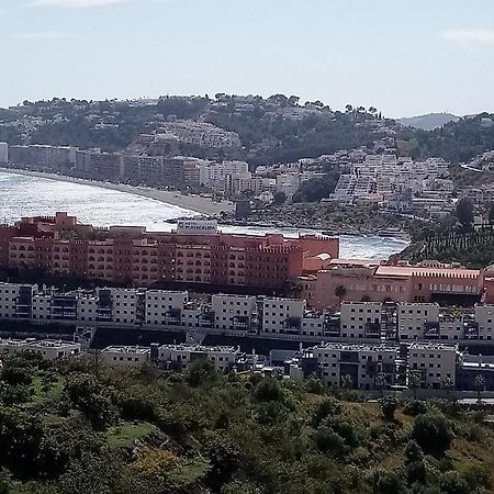Penthouse - Atico Playa Cabria Almunecar Grenada Zewnętrze zdjęcie