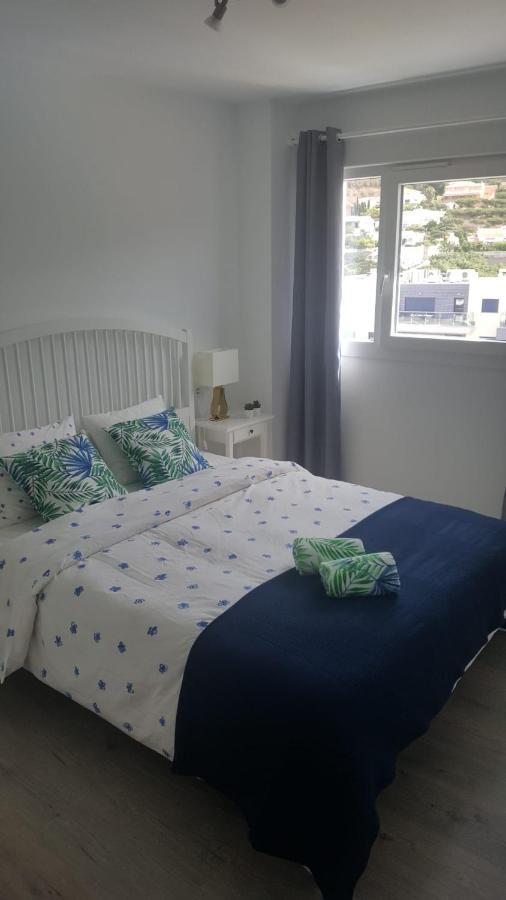Penthouse - Atico Playa Cabria Almunecar Grenada Zewnętrze zdjęcie