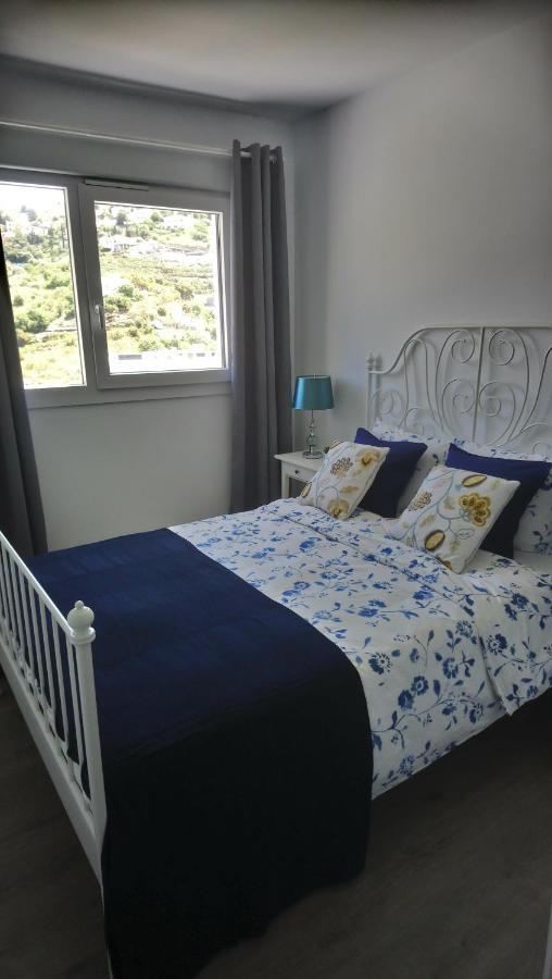 Penthouse - Atico Playa Cabria Almunecar Grenada Zewnętrze zdjęcie