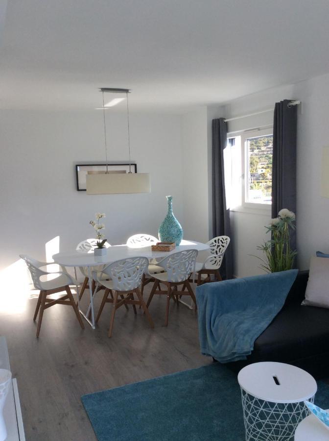 Penthouse - Atico Playa Cabria Almunecar Grenada Zewnętrze zdjęcie